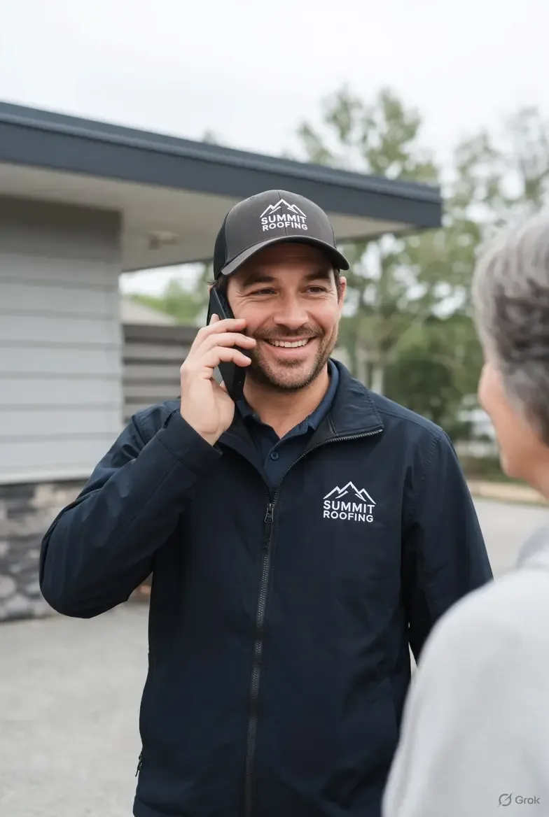 Flat Roof Leak Repair Front Royal, VA FAQs